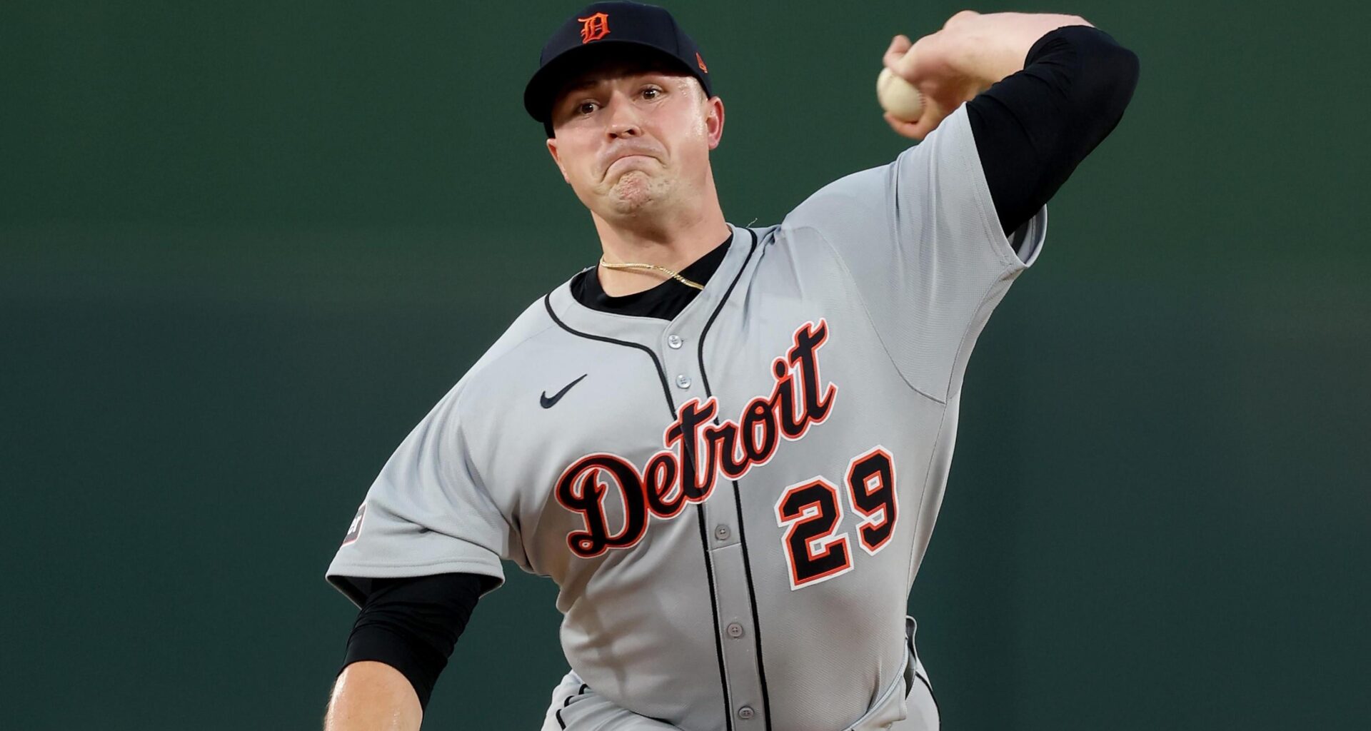 [Rosenthal] According to Ken Rosenthal of The Athletic, Skubal brought his Cy Young award plaques to the hearing but never presented them to the arbitrator to make his case.