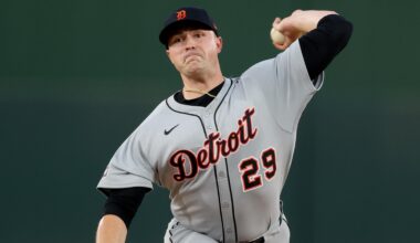 [Rosenthal] According to Ken Rosenthal of The Athletic, Skubal brought his Cy Young award plaques to the hearing but never presented them to the arbitrator to make his case.