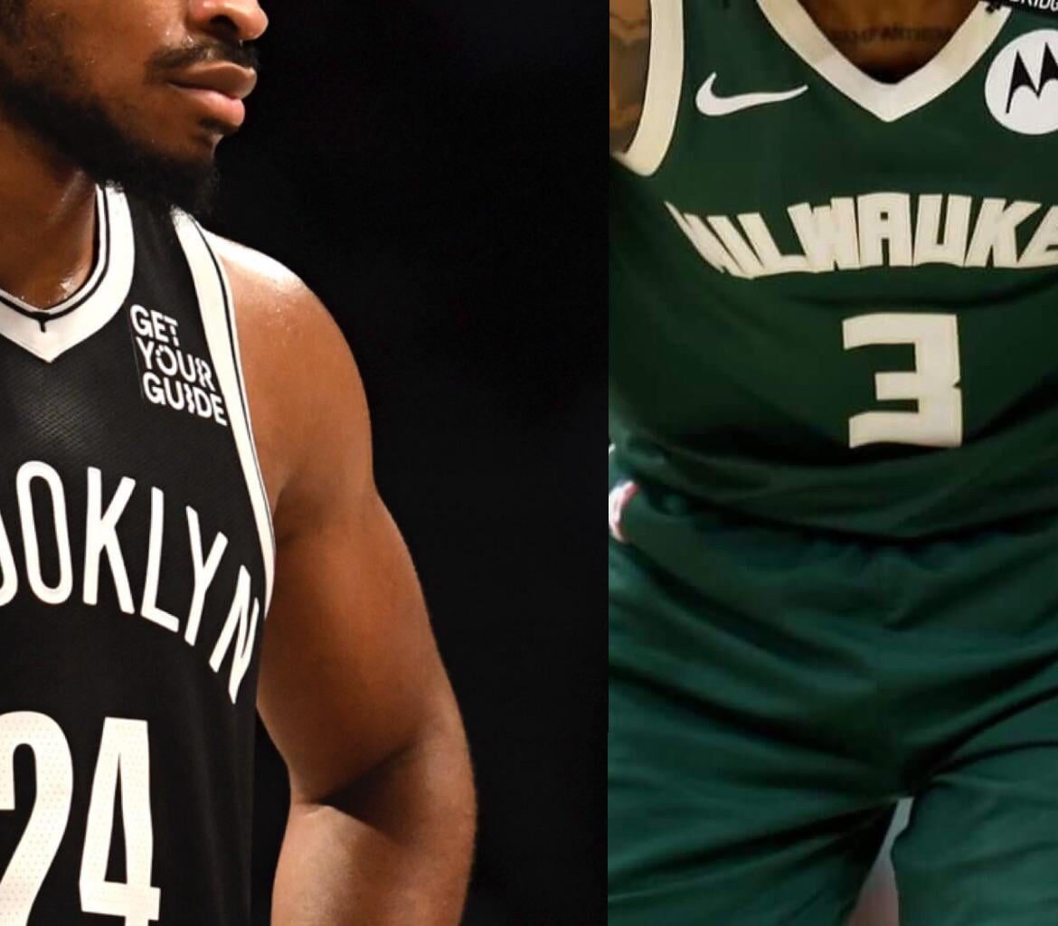 WHO YALL RATHER HAVE STARTING?