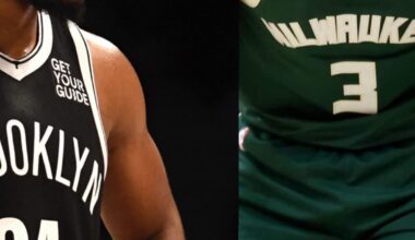 WHO YALL RATHER HAVE STARTING?