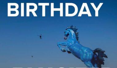 HAPPY BIRTHDAY AND HAIL BLUCIFER!