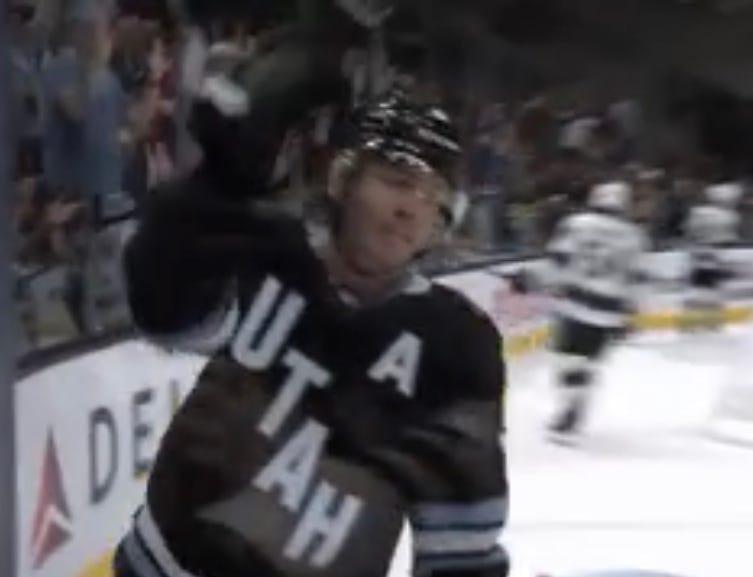 Where Is Clayton Keller?