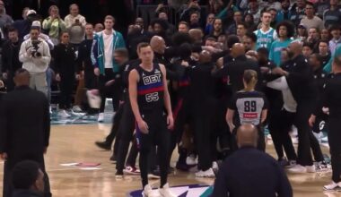 Pat Riley when every other team is tanking for their superstars: