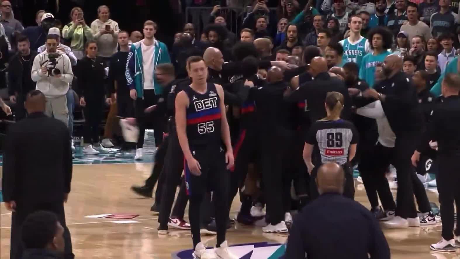 Pat Riley when every other team is tanking for their superstars: