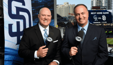 [DonOrsillo] Thank you to the CBS Sports MLB crew for our ranking and kind words. We appreciate you.