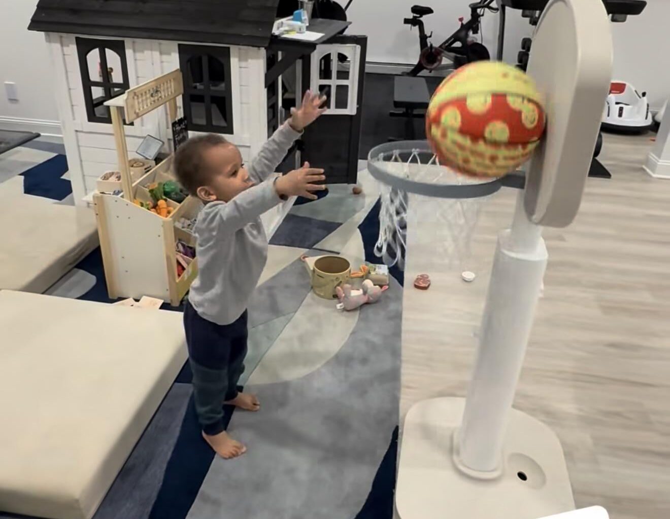 I’m convinced the Knicks are trolling when they play the Pistons