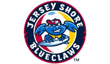 Blue Claws promo games are up for anyone in the area
