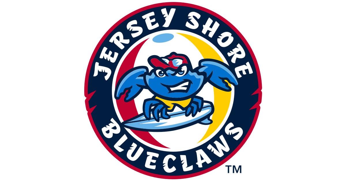 Blue Claws promo games are up for anyone in the area