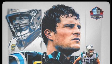 [Panthers] 59 forever enshrined