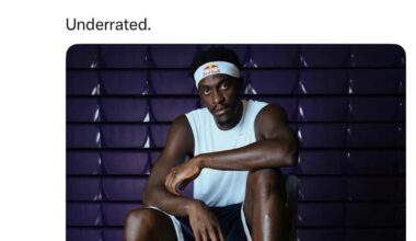 One of the more remarkable NBA stories ever honestly