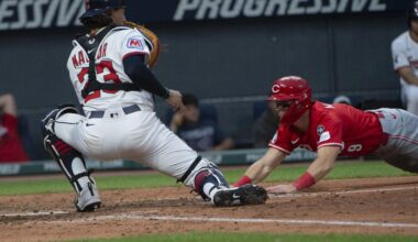 Player of the Week (Week of 2/2): Nolan Jones