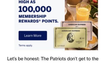 Well we didn't win the Super Bowl but FOX Sports ranks us as number 1