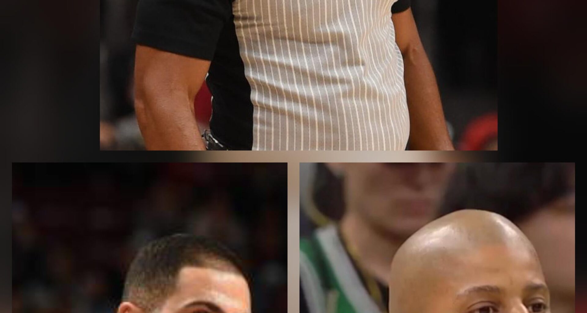 The top 3 players on the lakers