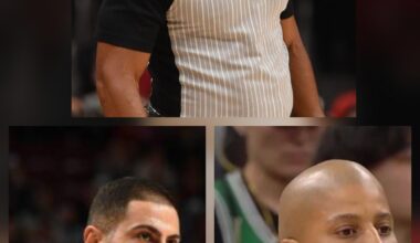 The top 3 players on the lakers