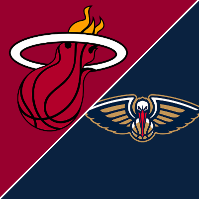 [Post Game] Heat go into All-Star break with win over Pelicans