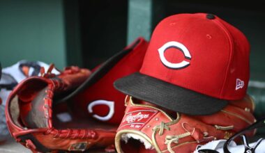 Former Reds Second Round Pick Could Have New Life After Major Position Change