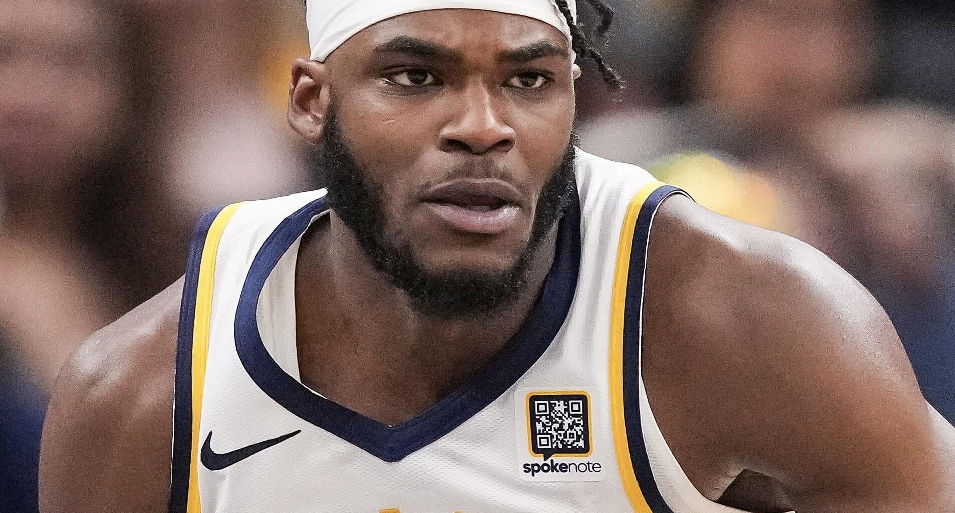 Jarace Walker appreciation post, that is all.