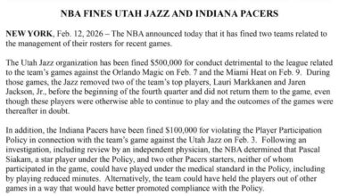 NBA starting to institute anti-tanking policies