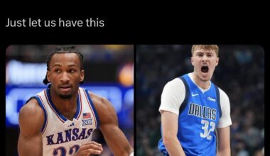 Ik Adam Silver got us 🤞