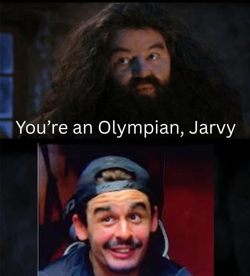 I’m glad that he finally got the call