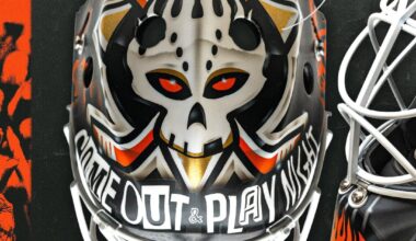DOSTY'S MASK TONIGHT