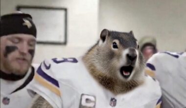 LFG Punxsutawney’s finest!