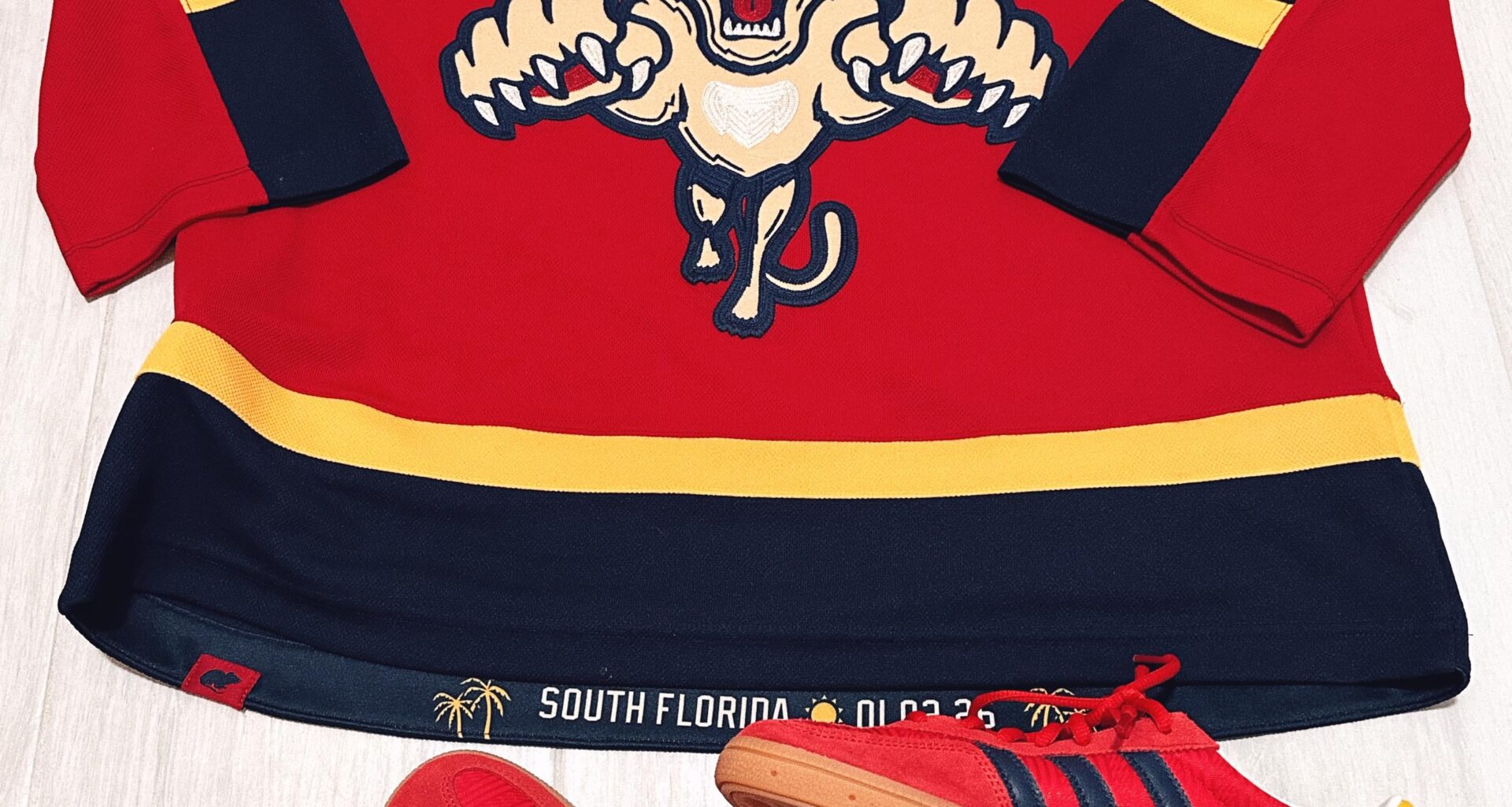 Finally Found a Match