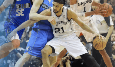 New Era, Same Rivalry