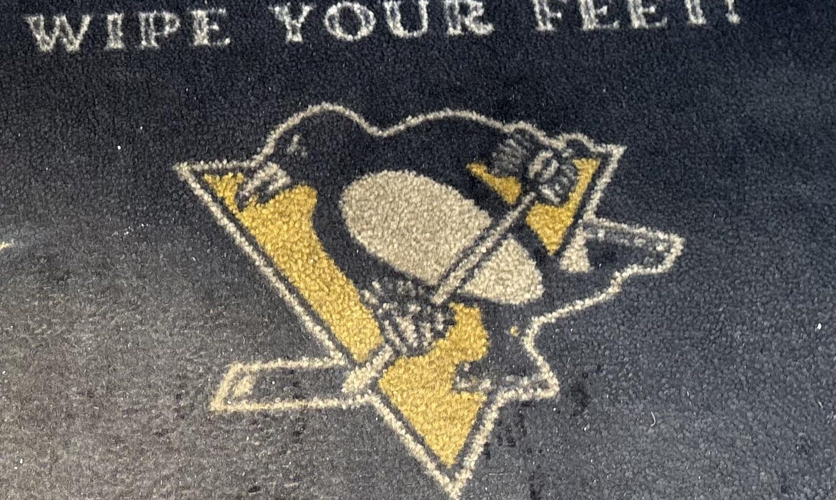 Personally, I’m not on an Olympic Break.