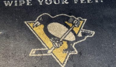 Personally, I’m not on an Olympic Break.