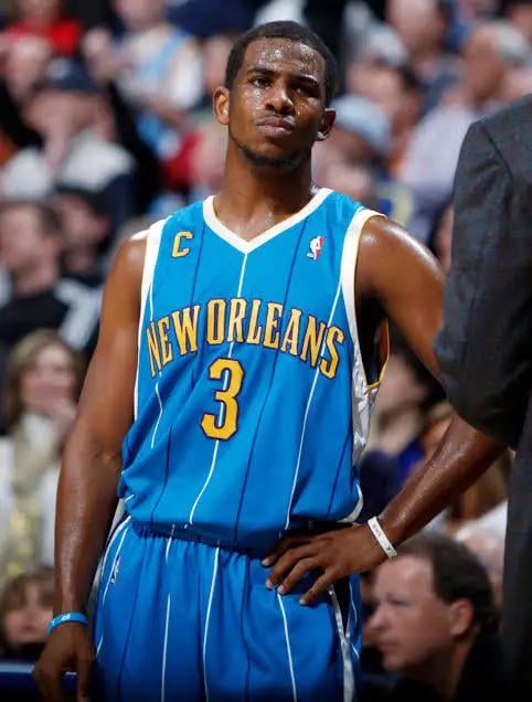 Have a good retirement chris 🙌