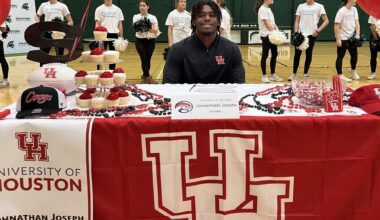 J-Jo's son is a Cougar!