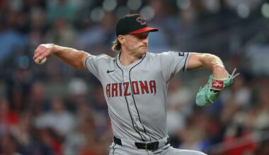 [Murray] Cubs to sign free-agent reliever Shelby Miller to multi-year contract