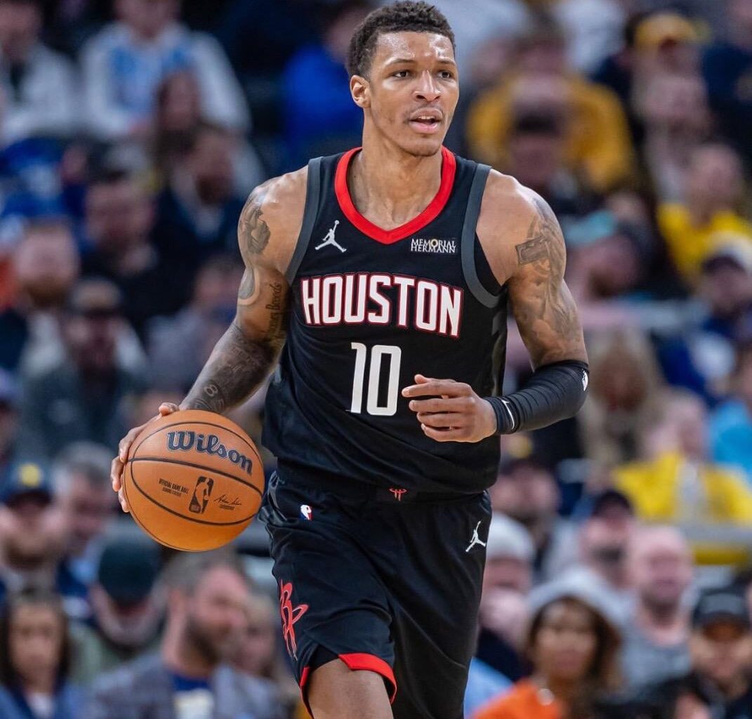 Jabari Smith Jr’s last 11 games: