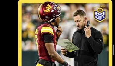 Thoughts on Kliff Kingsbury? Great, good, so-so, terrible?