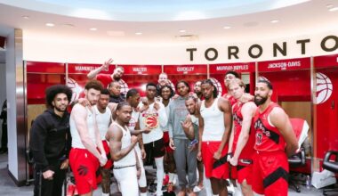 Ja’Kobe gets the chain today!