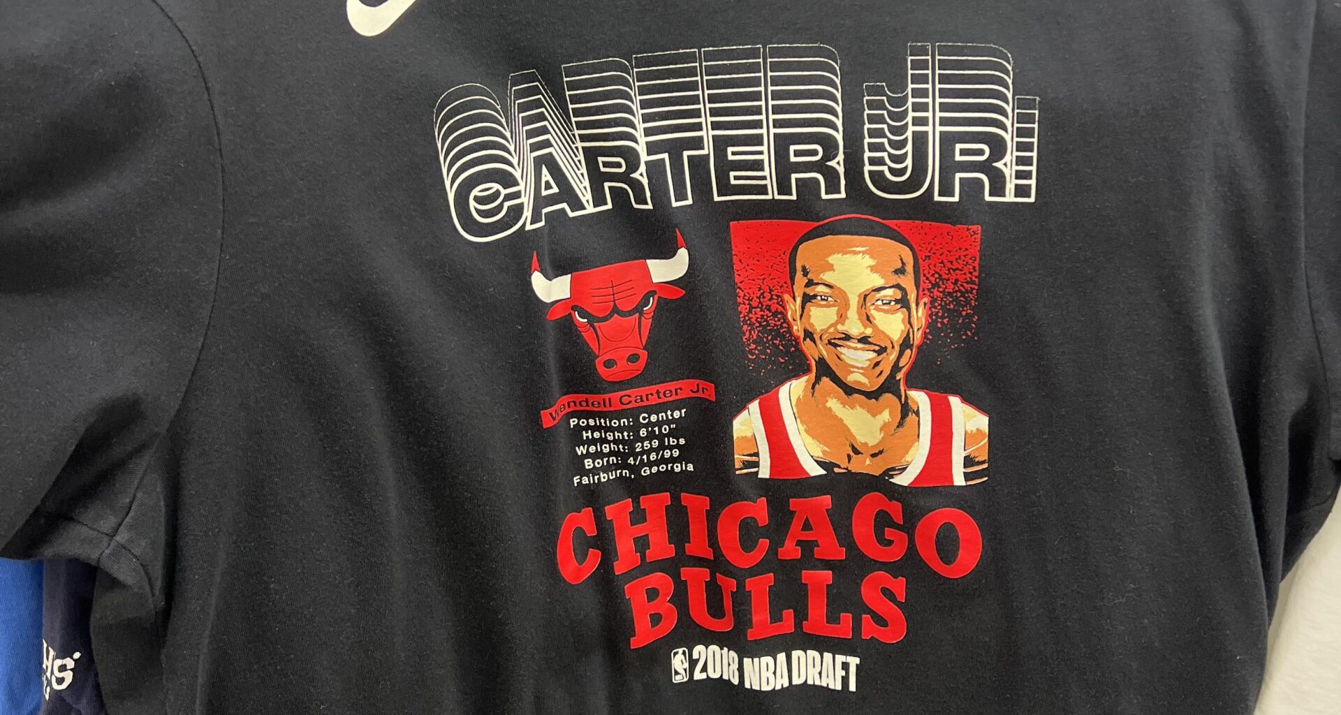 Walnut Creek, California Thrift store find