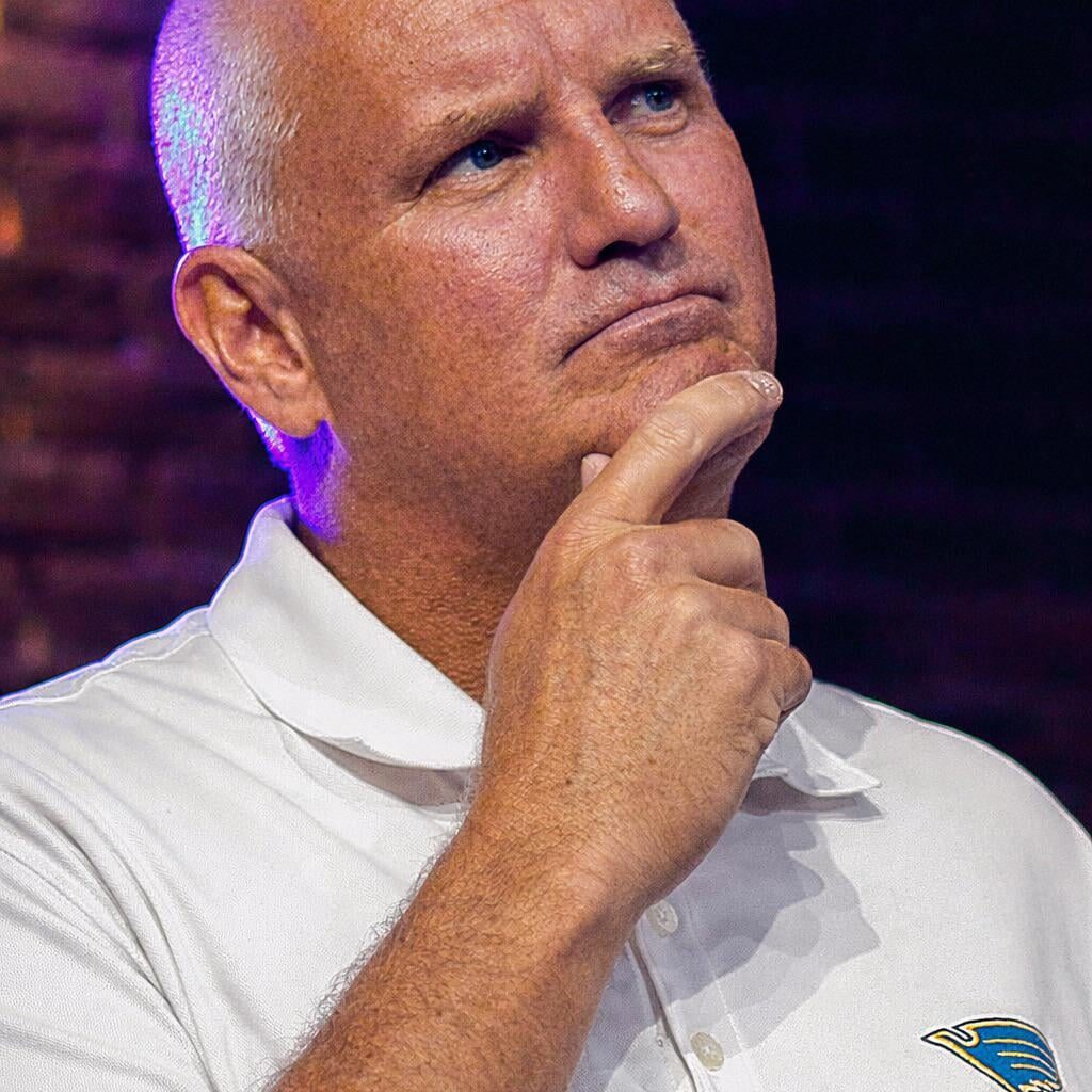 No trades, free agency, or expansion drafts? A Blues projected roster