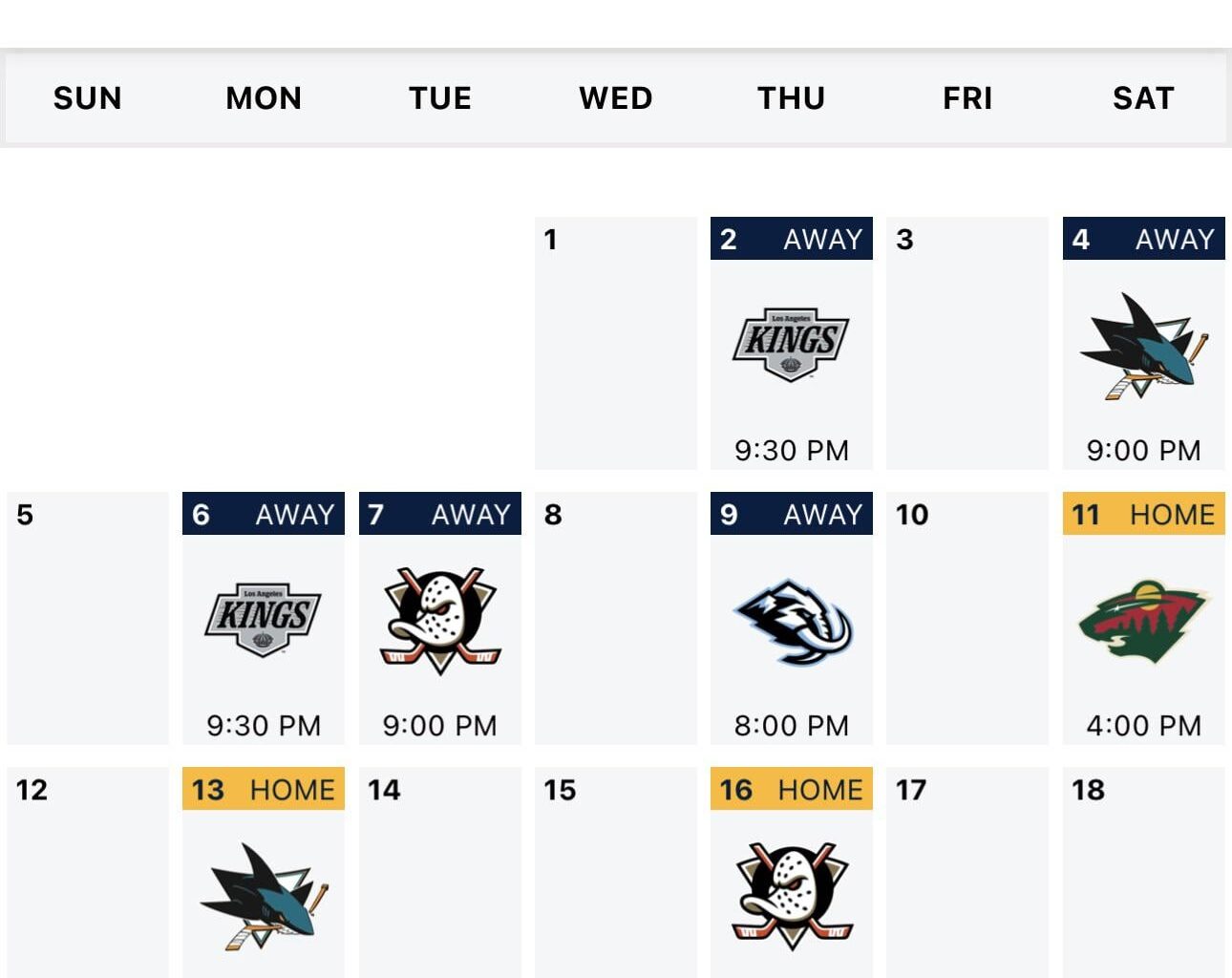 holy hell april could be a crazy month if the playoff race stays as tight as it is