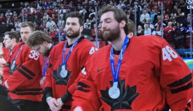 Congrats to our boys for representing