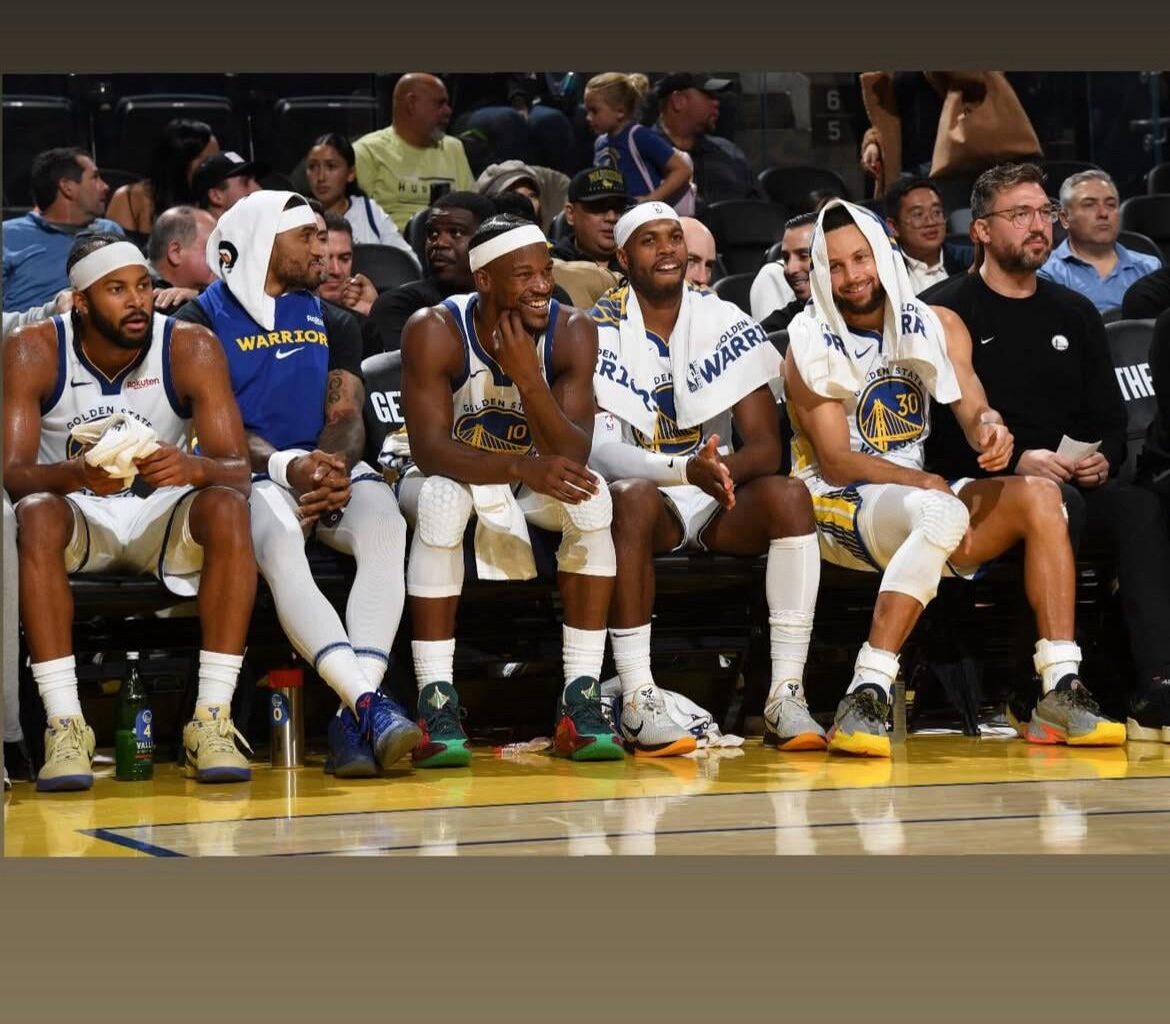 Buddy Hield on Instagram