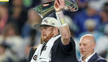 Seahawks prove you don't need superstar quarterback to win it all