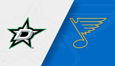 Post Game Thread: St. Louis Blues @ Dallas Stars