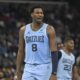 Jaren Jackson Jr. traded to Jazz for 3 first-round picks, players: Source