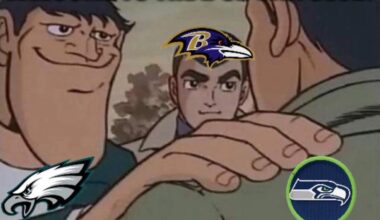 Congrats bird bros! 🥳