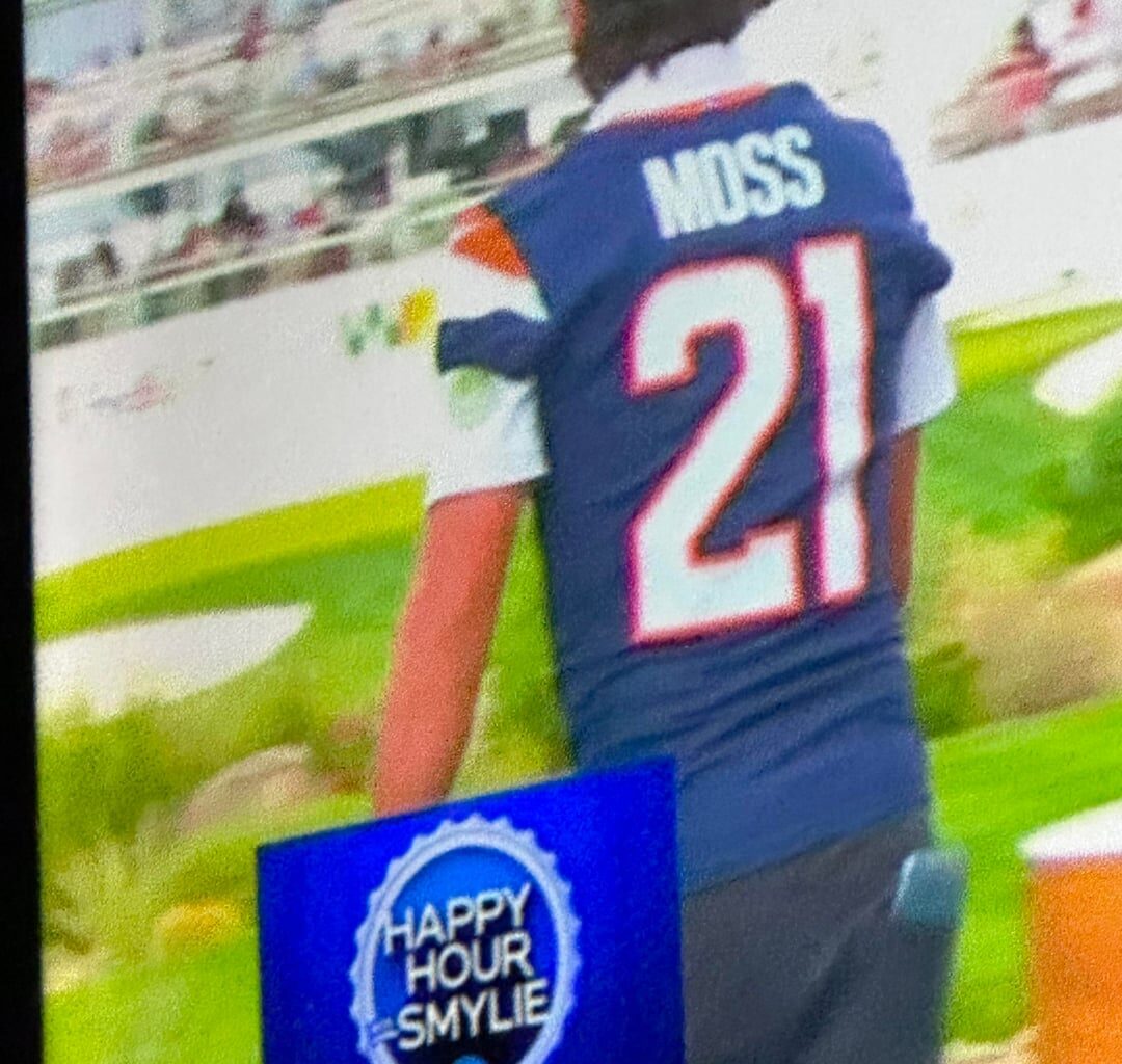 M new favorite golfer…Hubbard!