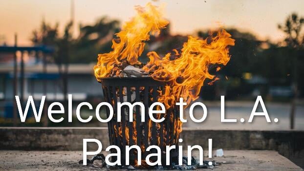 Day 18 of me posting pictures of trash fires until the Kings fire Jim Hiller