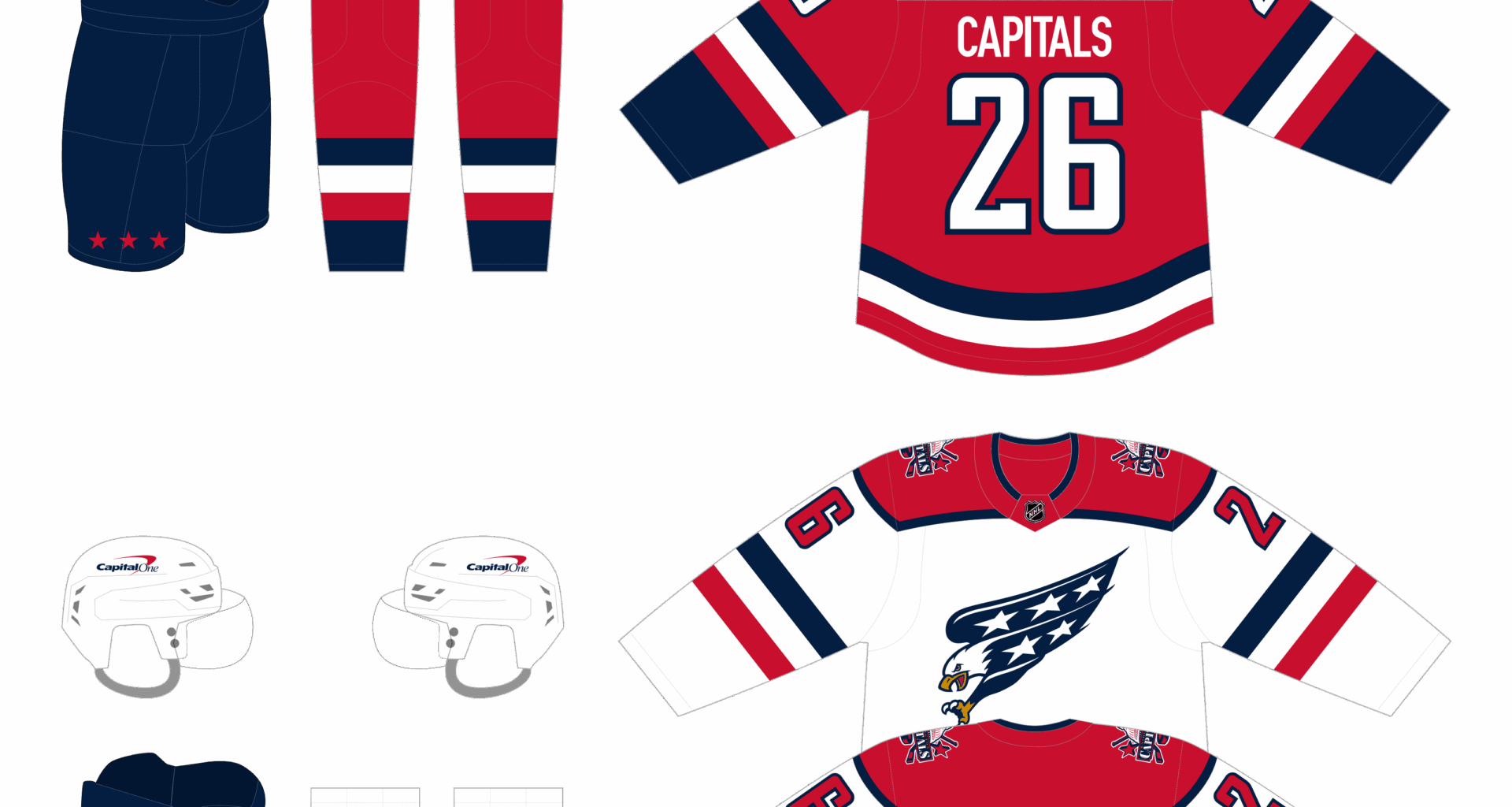 The next chapter? (concept)