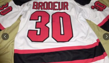 new to the addition-the GOAT