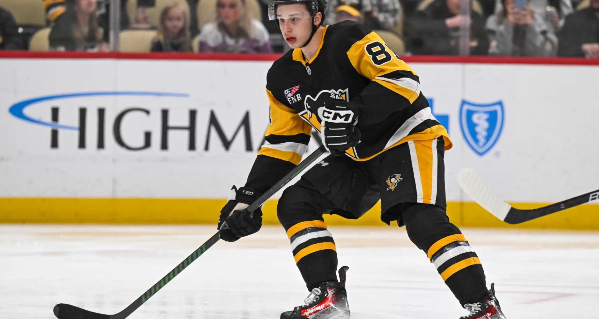 Ben Kindel was selected 11th overall by the Penguins, other than Schaefer, would you take any of the remaining 9 players drafted before him?